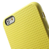 Dotty amarillo Funda iPhone 6 Plus/6S Plus