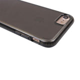Thin protect negro Funda iPhone 7 / 8 / SE 2020