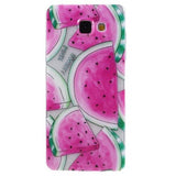 Fresh watermelon Funda Galaxy A5 2016