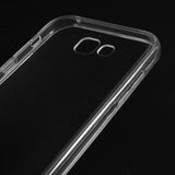 Hybrid transparente Funda Galaxy A5 2017