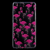 Fresh flamingo Funda Huawei P9 Lite / G9 Lite