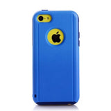 Strong Protect azulon Funda iPhone 5C