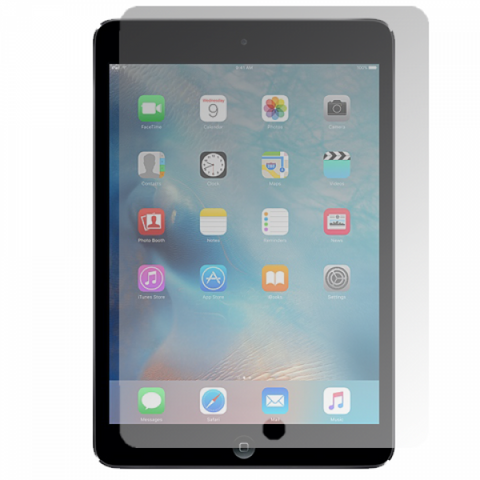 Cristal Templado iPad Air 3 / Pro 10,5"