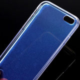 Degradado doble azul Funda iPhone 6 Plus/6S Plus