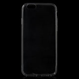 Super Thin gel transparente Funda iPhone 6 Plus/6S Plus