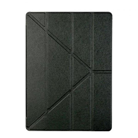 Origami Hard negro Funda iPad 12,9" 2015 / 2017