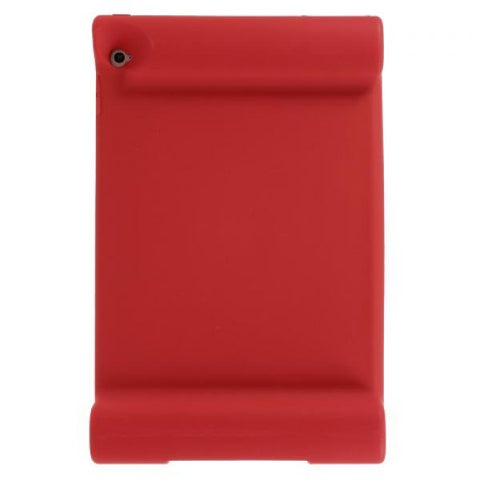 Boom Case rojo Funda iPad Air 2