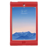 Boom Case rojo Funda iPad Air 2