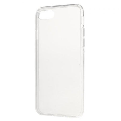 Marky gel transparente Funda iPhone 7 / 8 / SE 2020