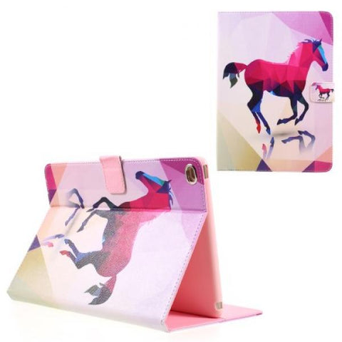 Coloured Horse Funda iPad Air 2