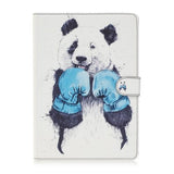 Boxing Panda Funda IPad Air / 5 / 6