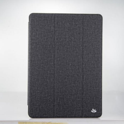 VILI Gel negro Funda iPad Air / 5 / 6