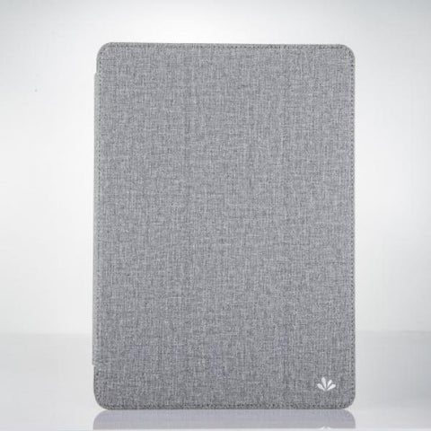 VILI Gel gris Funda iPad Air / 5 / 6