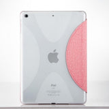 VILI Gel rosa Funda iPad Air / 5 / 6