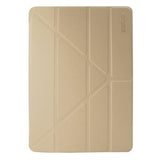 Enkay Opaque dorado Funda iPad Pro 10.5"
