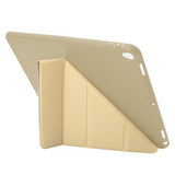 Enkay Opaque dorado Funda iPad Pro 10.5"
