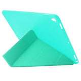 Enkay Opaque turquesa Funda iPad Pro 10.5"