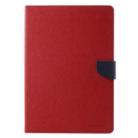 Booky rojo Funda iPad Air 3 / iPad Pro 10.5"