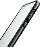 Lateral negro Funda iPhone 6 Plus/6S Plus
