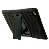 Lines Protect negro Funda iPad Air 2