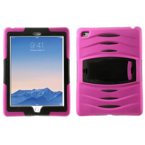 Lines Protect rosa Funda iPad Air 2