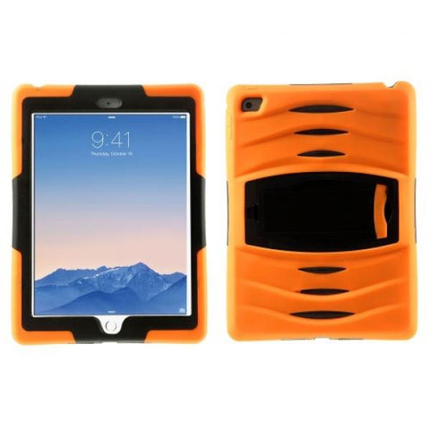 Lines Protect naranja Funda iPad Air 2