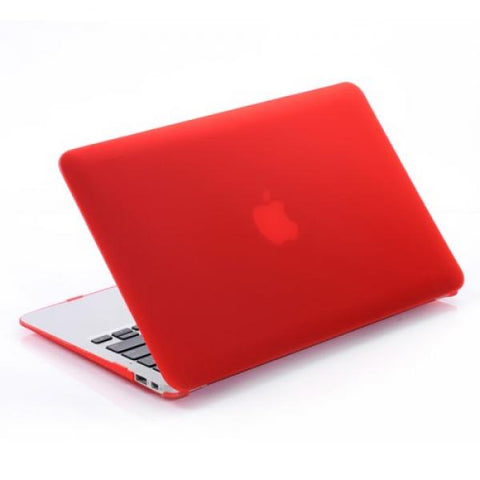 Carcasa MacBook Pro 13 Touchbar A1706/A1708/A1989 rojo