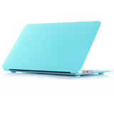 Carcasa MacBook Pro 13 Touchbar A1706/A1708/A1989 turquesa