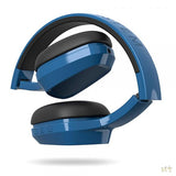 ES Cascos Headphones BT1 Blue
