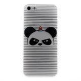 Party Panda Funda iPhone 5/5S/SE