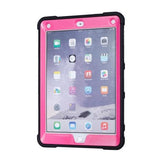 Armor Protect rosa Funda iPad 5 / iPad 6