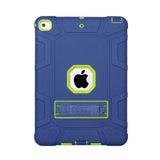 Armor Protect azul Funda iPad 5 / iPad 6