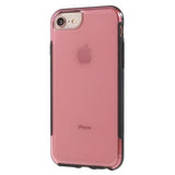 Nill Hybrid rosa Funda iPhone 7 / 8 / SE 2020