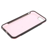 Nill Hybrid rosa Funda iPhone 7 / 8 / SE 2020