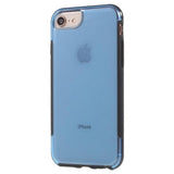 Nill Hybrid azul Funda iPhone 7 / 8 / SE 2020