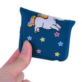 Baby unicorn Funda iPhone 5/5S/SE