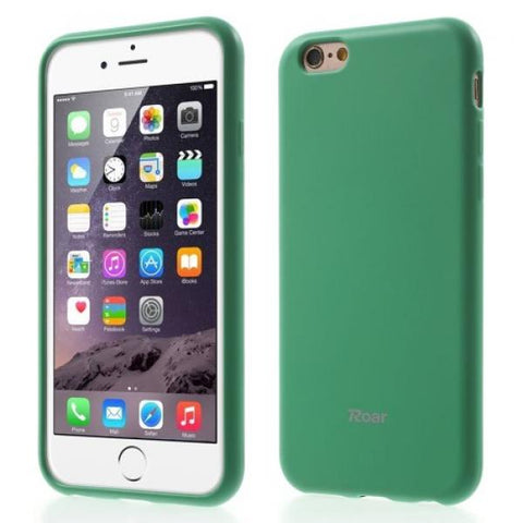 Roar verde Funda iPhone 6 Plus/6S Plus