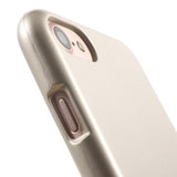New Mercury dorado Funda iPhone 7 / 8 / SE 2020