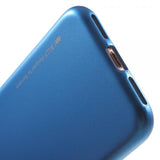New Mercury azul Funda iPhone 7 / 8 / SE 2020