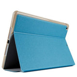 Tender blue Funda iPad Air / 5 / 6