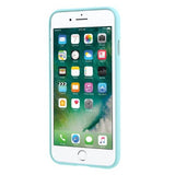 Mercury Mate azul Funda iPhone 7 / 8 / SE 2020
