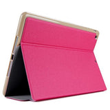 Tender pink Funda iPad Air / 5 / 6