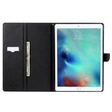 Booky negro Funda iPad Pro 12,9" 2015 / 2017