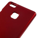 Mercury rojo Funda Huawei P9 Lite / G9 Lite