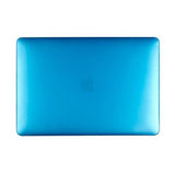 Carcasa MacBook Pro 13 Touchbar A1706/A1708/A1989 turquesa
