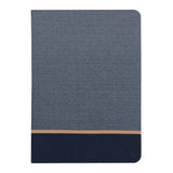 Minimal dark grey Funda iPad Air / 5 / 6