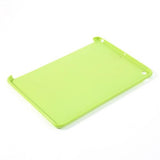 Trasera Compatible verde opaco Funda iPad Air / 5 / 6