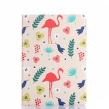 Flamingo Colors Funda iPad 5 / iPad 6 / iPad Air / Air 2