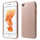 New Mercury oro rosa Funda iPhone 7 / 8 / SE 2020