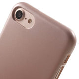 New Mercury oro rosa Funda iPhone 7 / 8 / SE 2020